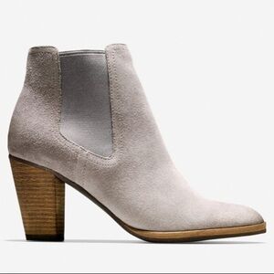 Cole Haan signature Hayes Gore Bootie‎ size 9.5